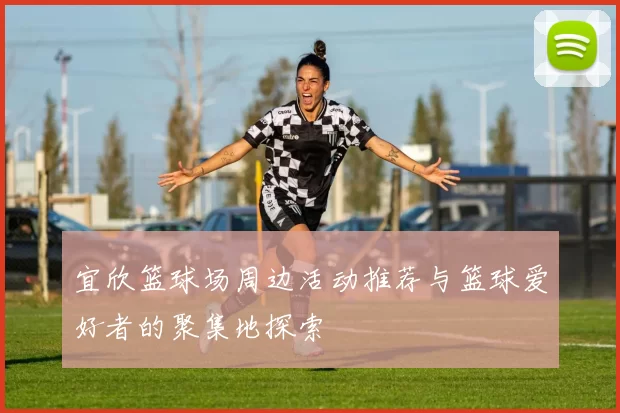宜欣篮球场周边活动推荐与篮球爱好者的聚集地探索